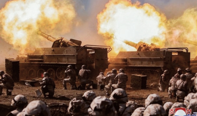 Perang dengan Rusia Nyata:Panglima Militer NATO Beri Warning Baru