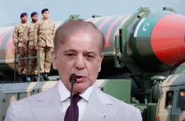 Pakistan Memdukung Iran:Akan Lakukan Penyerangan Israel Gunakan Nuklir