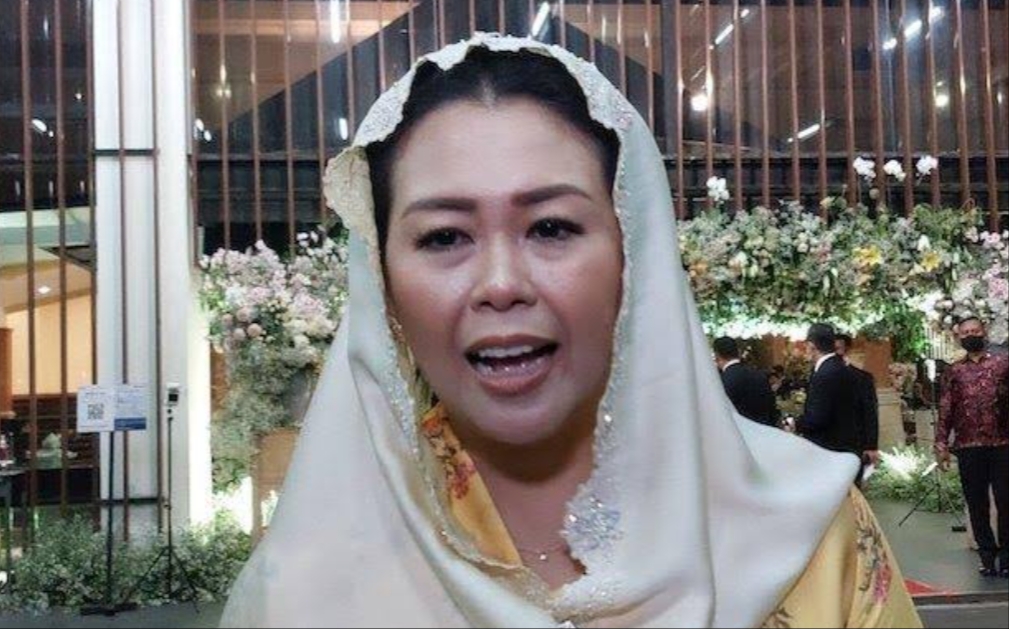 Yenny Wahid : Gimik Gibran Di Debat Cawapres 