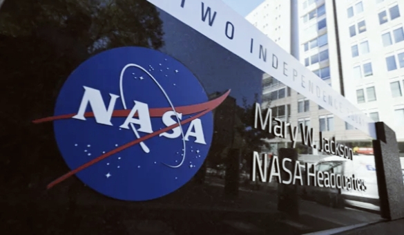 Akibat Kebijakan Donald Trump: NASA Ambruk Total