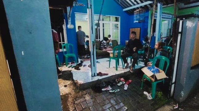 Diduga Kecapekan:Ketua KPPS di Kota Bandung Meninggal Usai Pemilu