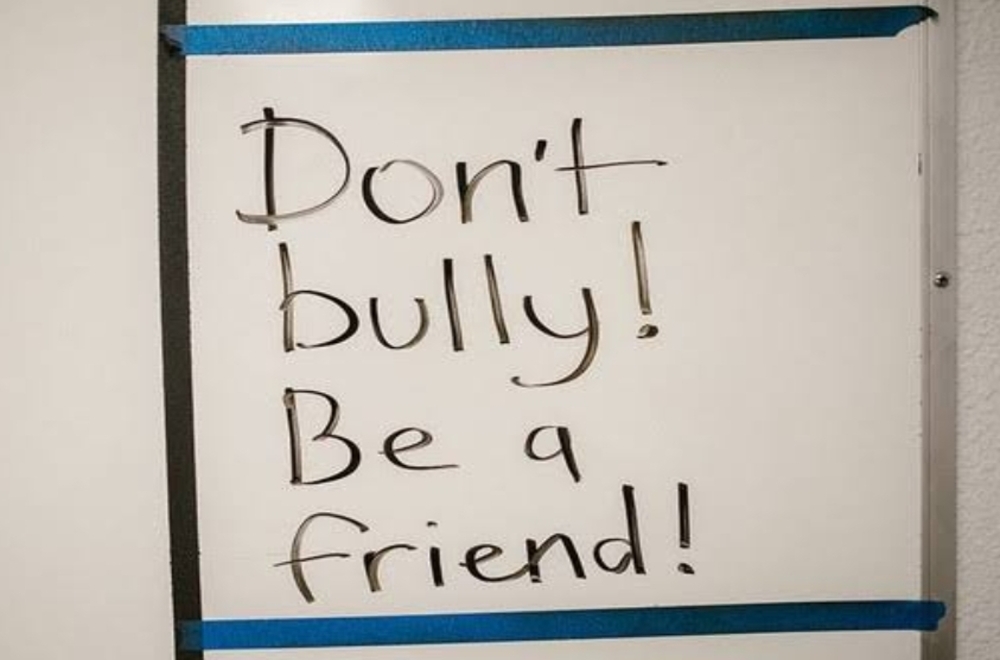 Polisi Menindak Lanjuti Kasus Bullying Di Binus School Serpong