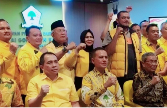 Canda Ijeck Dan Bobby: Peluang Wakil Saya Sudah Jadi