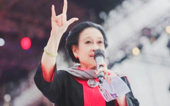 WOW,Hak Angket Pemilu 2024:Megawati Kasih Lampu Hijau