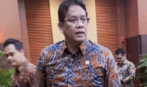 Purbaya Tolak Permintaan Luhut: Agar INA Diberikan Dana Yang Tidak Terserap APBN