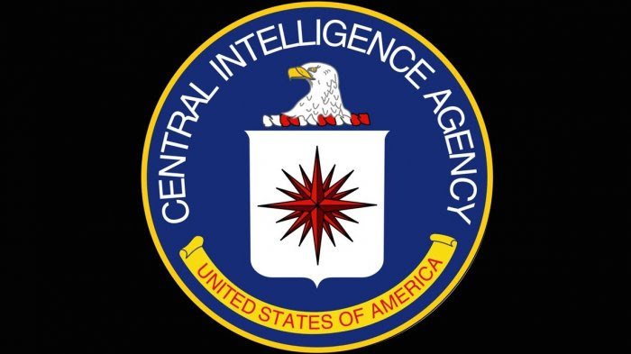 Pimpinan CIA dan Mossad Israel 