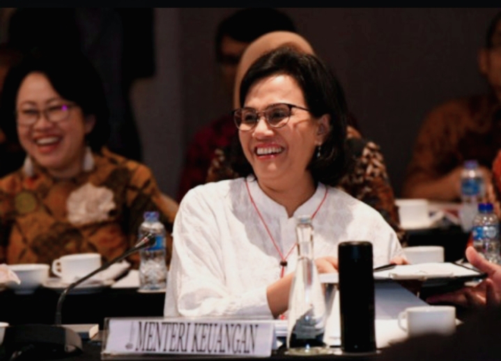 Jujur Bebani APBN:Sri Mulyani  Anggaran Transfer ke Daerah Makin Besar