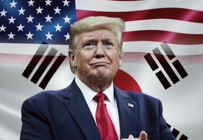 KOREA SELATAN:Menyerah Dipalak Amerika, Pengaruhnya Perekonomian Tidak Stabil