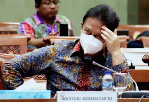 KemenkesTerbitkan: Aturan Soal Penerbitan SIP