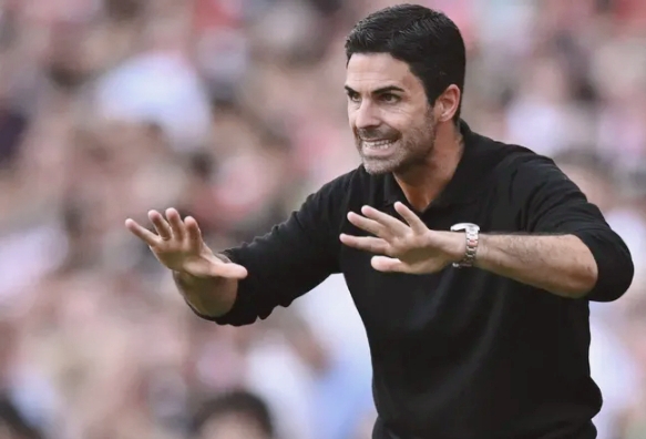    Mikel Arteta Usai Arsenal Tumbang dari Fulham: Laga Terburuk Musim Ini  