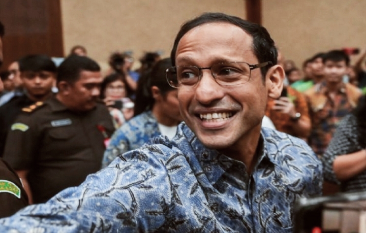 Kasus Chromebook:Hakim Minta Jaksa Serahkan Hasil Audit  ke Nadiem