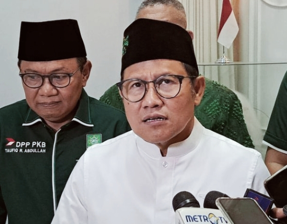 Kalau Punya Niat Baik: Said Aqil, Siapa Pun Boleh Kritik PKB 