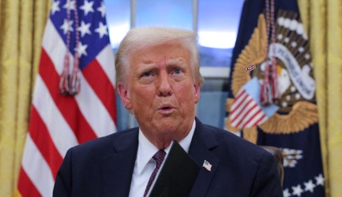 Rudal Patriot ke Ukraina: Trump Mengagendakan Jengkel Dengan Putin