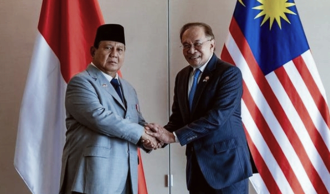 Setelah RI Kena Vonis MSCI:Dana Asing Deras Masuk ke Bursa Malaysia 