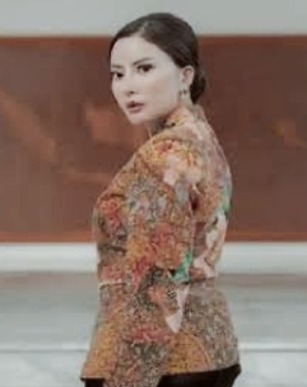 Gerakan Bela Negara:Jadi Sorotan,Ayu Aulia Bukan Tim Kreatif Kemhan 