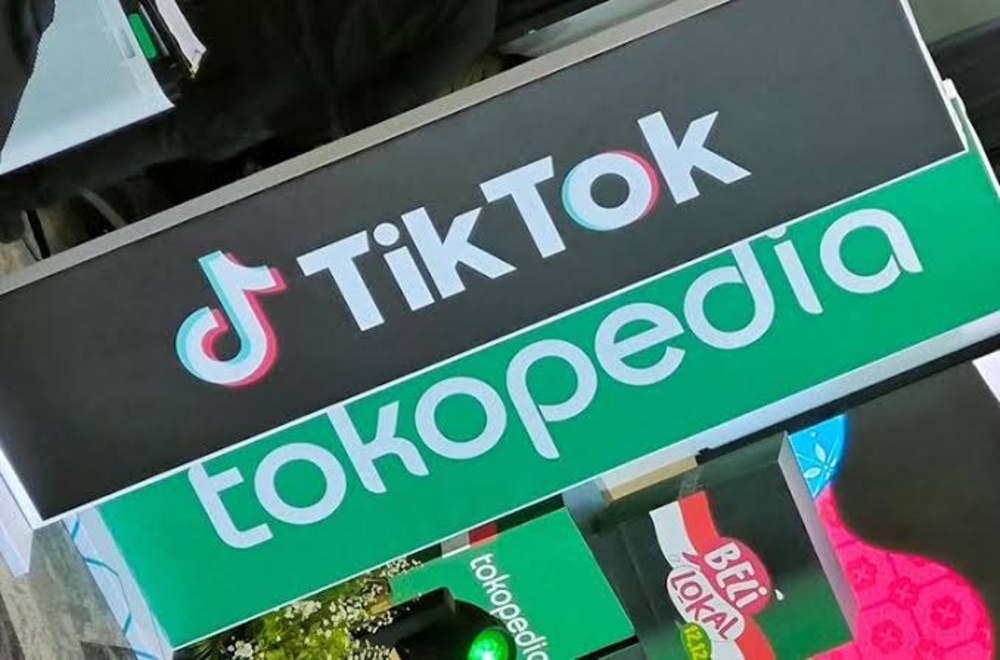 Tokopedia Dan Tiktok Diminta Patuhi Aturan Oleh Kemendag