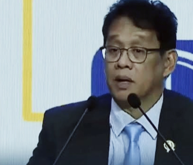 Menjadi Entitas Swasta:Purbaya Larang Danantara Minta ke Negara