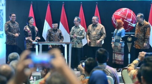 Resmi Tercatat di Bursa Efek Indonesia (BEI) Sebagai Emiten ke-3 2024