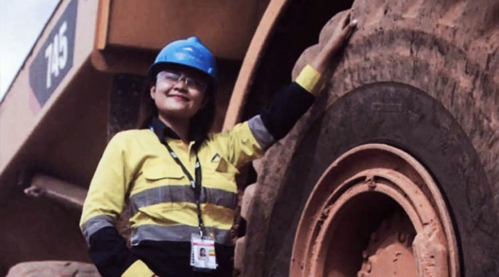 Banyuwangi:Tambang Tujuh Bukit Menerima 72% Tenaga Kerja Lokal 