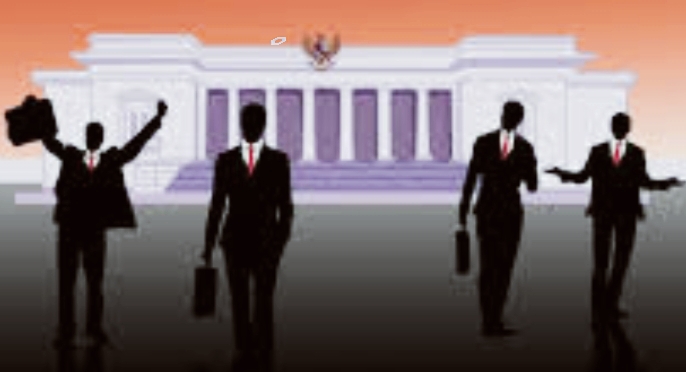 Mengundurkan Diri:RI Ramai-Ramai 14 Menteri Ekonomi 