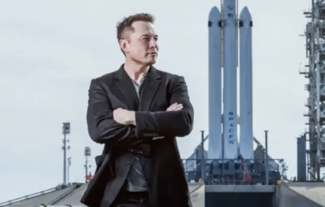 Menjadi Sejarah Amerika Serikat :Elon Musk Sebut Zelensky Perampokan Uang AS 