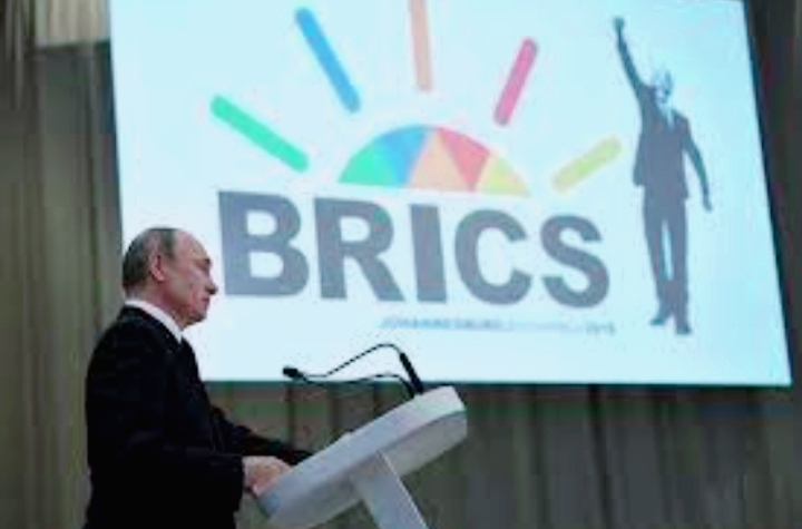 BATAL : 3 Negara BRICS Rencana Mata Uang BRICS 