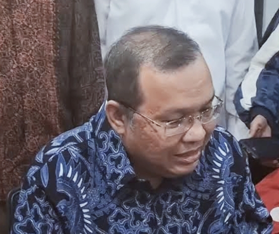 Direktur Utama BEI Mundur:Menjadi Sorotan Media Asing  