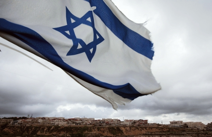 Ternyata Mata-Mata Israel:Nyaris Jadi Wakil Menteri