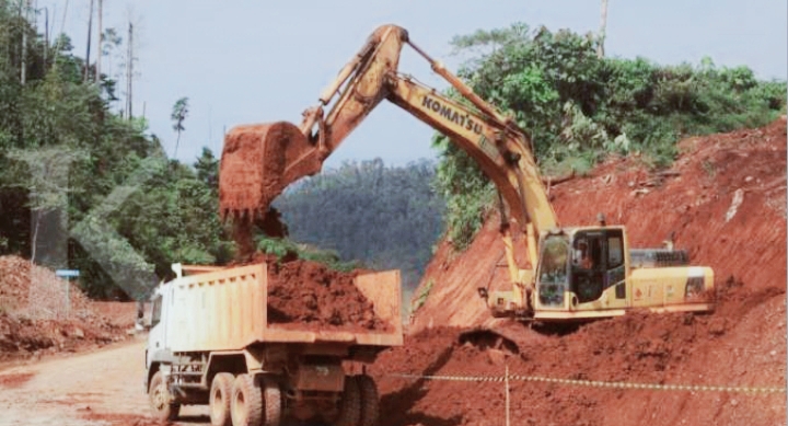 SUMBER DAYA ALAM:Solid Naik,Nikel 2,1 Persen, Batu Bara 0,9 Persen