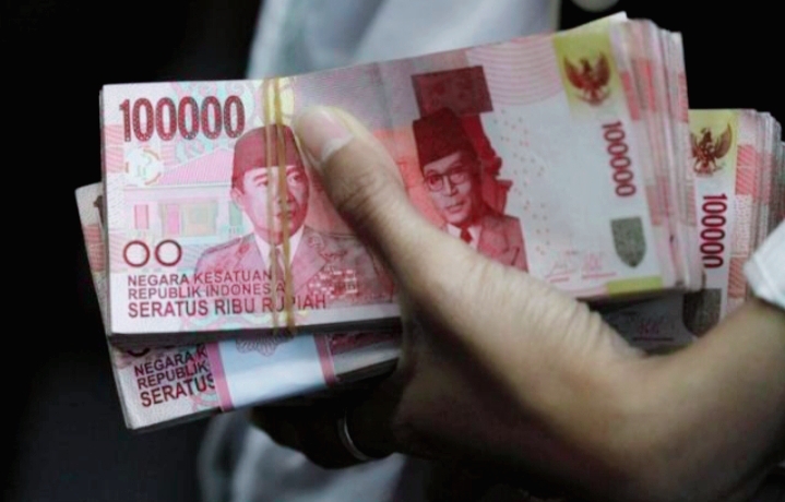 Seperti Petak Umpet :Pergerakan Rupiah Sepanjang 2024