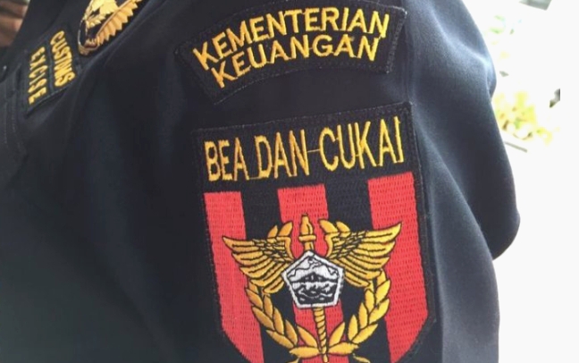 Waktu Beli Barang:Saran Tak ada Denda Bea Kerim Ke Luar Negeri