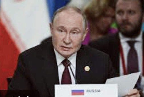 RESPONS CHINA :Rusia Nyatakan Akui Taliban Pemerintah Afghanistan