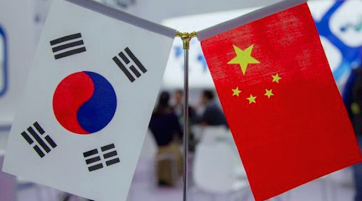 Peraturan RI:Habis China Kini Korea Selatan