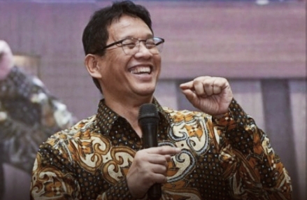 Redenominasi:Purbaya, Rupiah Urusan BANK INDONESIA 