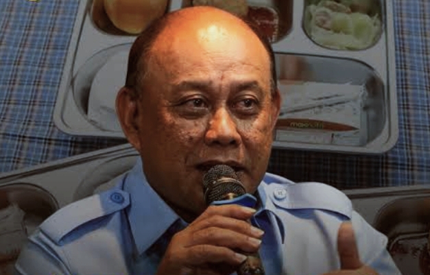 Anggaran Rp70 T: DiKembalikan Ke Kas Negara ,Badan Gizi Nasional Berikan Sebabnya?