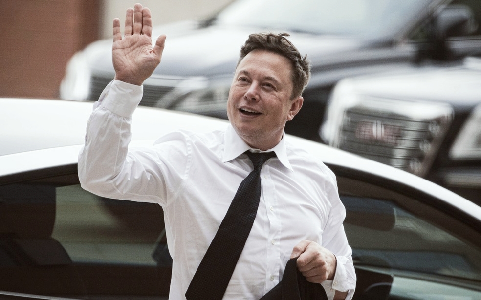 Trump Dan Elon Musk Ribut Kemarin: Langsung Rusia Tawarkan Elon Musk Suaka Politik 