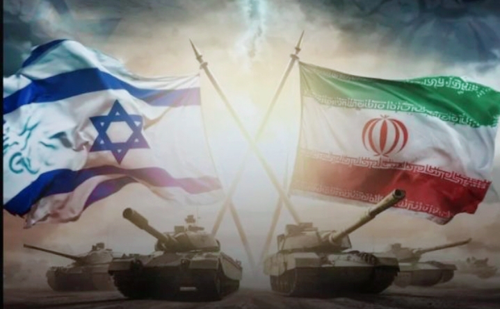 Ali Khamenei Ultimatum ISRAEL DAN AMERIKA SERIKAT: Perang Dimulai