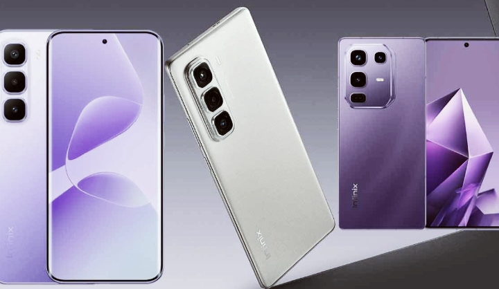 Rebut Tahta Nomor Satu :Raja HP Indonesia  HP China Minggir