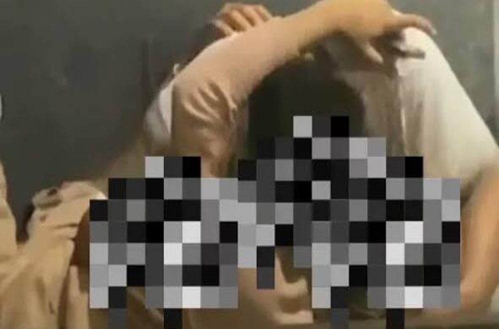 Polisi Mintai 6 Orang Keterangan Buntut Video Viral