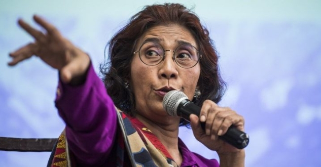 Susi Pudjiastuti:PDIP Buka Peluang ,Maju di Pilgub Jabar