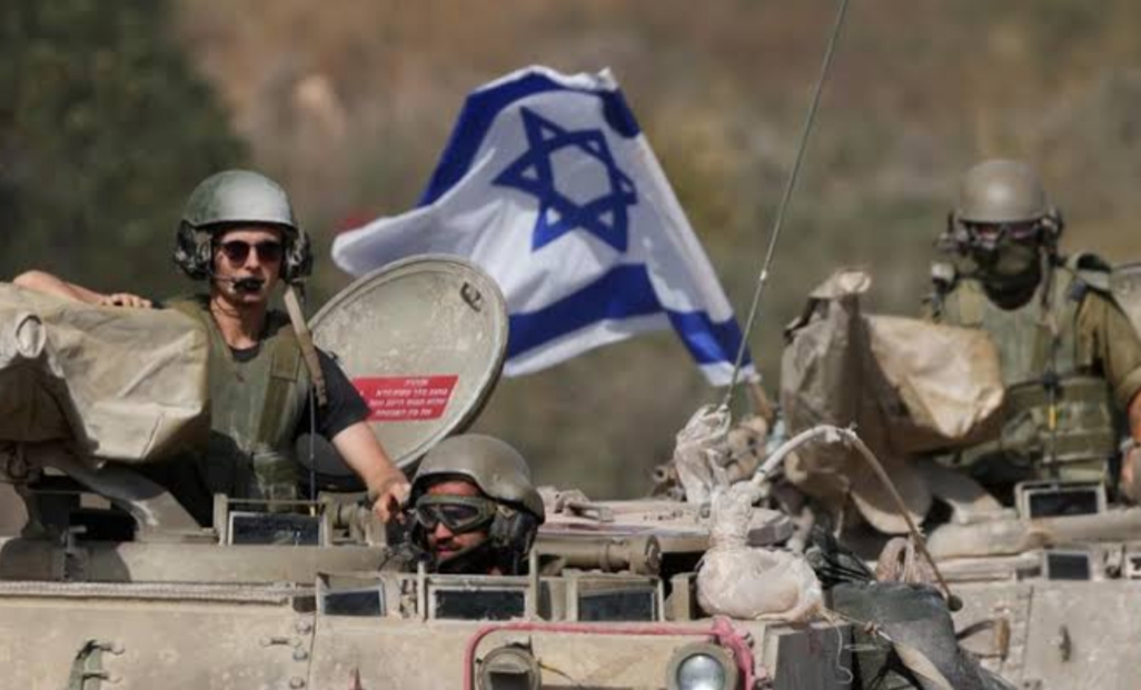 Agresi Israel Kini Tertuju Ke Hisbullah, Menjadi Langkah Pertama Sejak Perang Di Gaza 