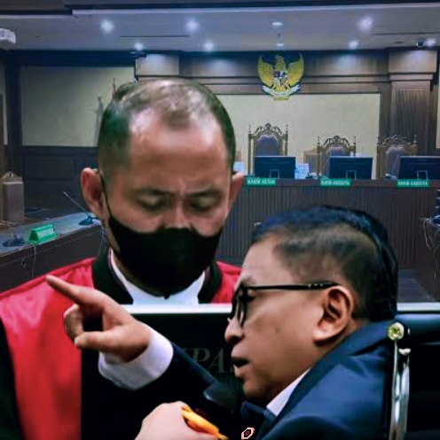 Putusan Vonis 3,5 Tahun Hasto Kristiyanto: Agenda Misi Dan Visi Politik PDIP