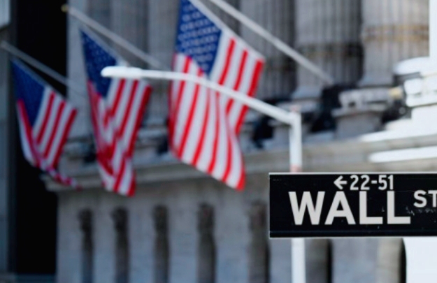 Sebab Ekspektasi:Wall Street Bertahan ,Pemangkasan Suku Bunga The Fed