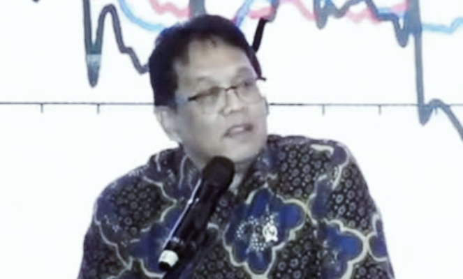 Marina Shankar dan Sarodja Menggugat ke PTUN:Mentri keuangan Purbaya