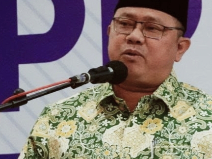 Kuota Haji 2024:Kemenag, Terbesar Sepanjang Sejarah