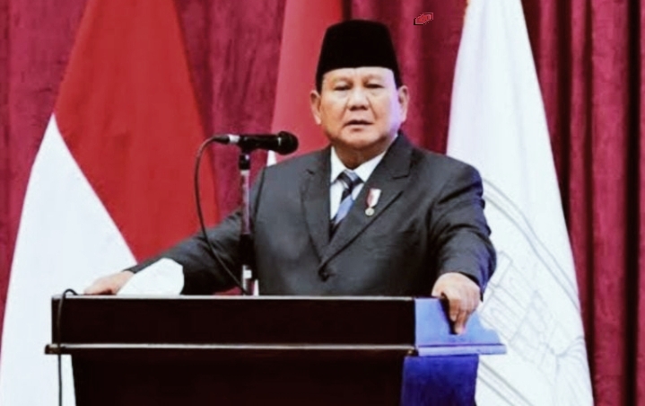 Presiden Republik Indonesia Prabowo Subianto Masa Krisis 1998: Pengangguran Turun Terendah