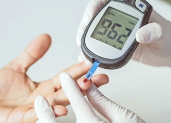 Risiko Diabetes: Langkah - Langkah Pencegahan Agar Terhindar ,Menurut Ahli Gizi