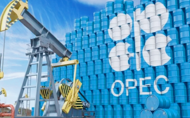 Produksi Minyak:OPEC+ Sepakat Perpanjang Pengurangan 