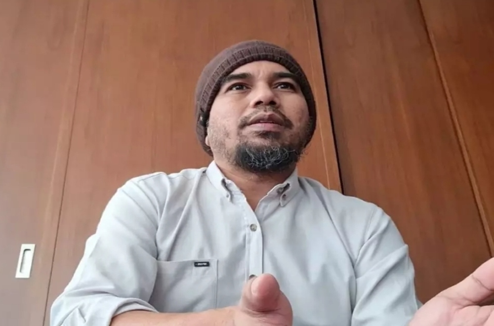 Orasi Gibran Debat Cawapres Gagal Paham