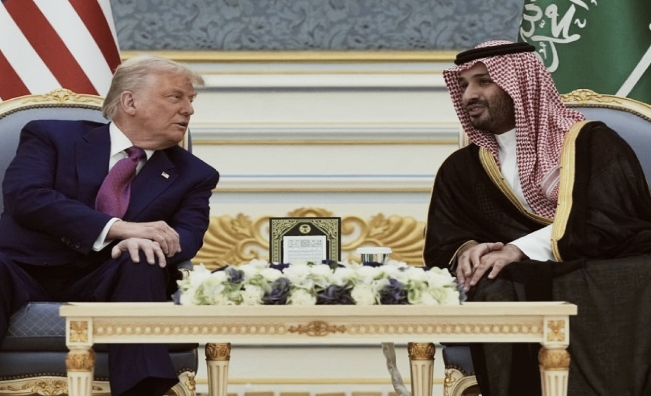 Normalisasi Saudi dengan Israel :Pangeran Mohammed Bin Salman Tolak Dengan Tegas 